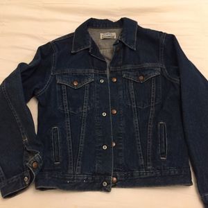 Classic Denim Jacket